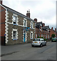 The Britannia, Cotterell Street, Hereford