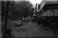 The Promenade in Cheltenham in 1976