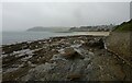 Towards Gyllyngvase Beach