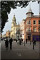 Worcester High Street