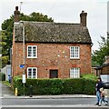 North Crawley: 17, High Street