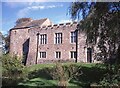 St Briavels Castle