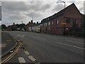 Hockeys Mill converted to houses, Old Street, Ludlow