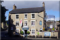 The Queens Arms, Old Glossop