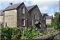 Wesleyan School House, Old Glossop