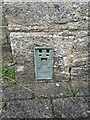 Northleach Prison Flush Bracket