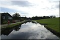 Canal from Owl Bridge