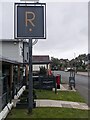 R is for Ridgeway, Newport