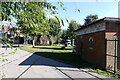 View Down Ivatt Way N17