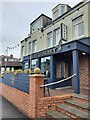 The Library, 19 South Parade, Whitley Bay