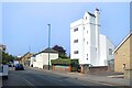 The White Tower, Aldwick Road