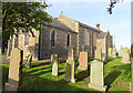 Savoch Parish Kirk