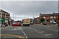 Shops near Clarence Drive