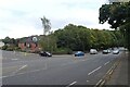 Abbey Road and Hawksworth Road