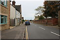 Calcutt Street, Cricklade