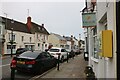 High Street, Cricklade