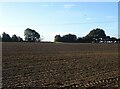 Field off the A148