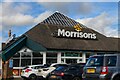 Yate : Morrisons