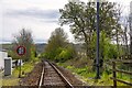 Caersws : Railway