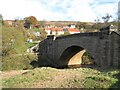 Bridge over the Esk