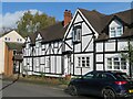 Chaddesley Corbett - 1 and 2 Batch Cottages