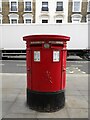 A London Postbox