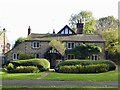 Frillinghurst Cottage, Prestwick Lane, Grayswood