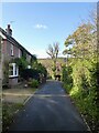 Church Close, Grayswood