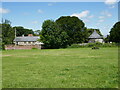 Shapwick Manor and Dovecote