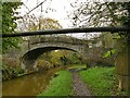 Forge Bridge, Wheelock