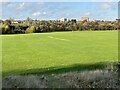 Incerdee Playing Fields