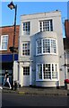 Old house on Newland Street, Witham