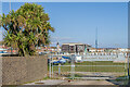 Shoreham Sailing Club