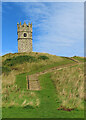 Mounthooly Doocot