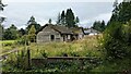 Timber Bungalow at Glenevan