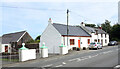 Colours at Croesgoch