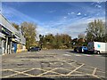 Car Park, Willowbridge Court