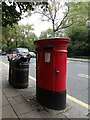 A London Postbox