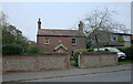 Ebenezer Cottage, 94 Fakenham Road, Great Ryburgh