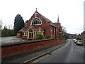 Trinity Methodist Church, Duffield