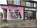 Parade of Retail Units, Cauldwell Lane/Crawford Place, Monkseaton