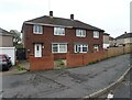 Houses on Stratford Road