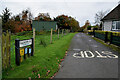 Glenderg Road, Corranarry