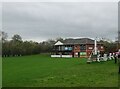 Spondon Cricket Club