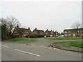 Westbury Close, Bransgore