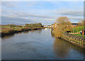 River Trent