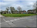 Houses in Applegarth Avenue