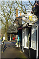 Rail & Ale, Heaton Chapel