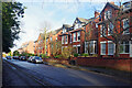 Peel Moat Road, Heaton Moor