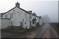 The Half Moon Hotel, Llanthony